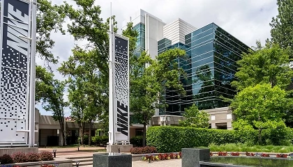 Foto de John Rogers dejar� el consejo de administraci�n de Nike