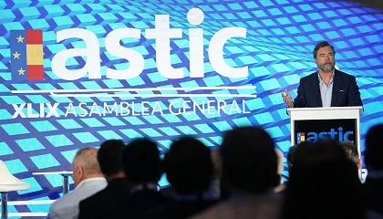 Foto de ASTIC anticipa un crecimiento del 3% para el transporte por carretera en 2026 en un escenario de transformación sectorial