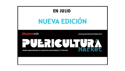 Foto de Participe en la próxima edición de PUERICULTURA Market