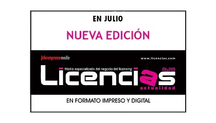 Foto de Participe en la próxima edición de LICENCIAS Actualidad