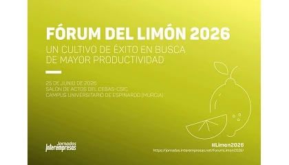 Foto de El F�rum del Lim�n 2026, un espacio pionero para blindar la rentabilidad y el futuro del sector
