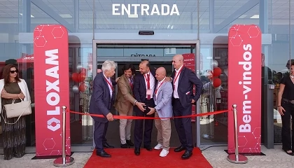 Foto de Loxam sigue creciendo en la Pen�nsula con una nueva sede en Lisboa