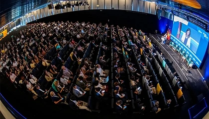 Foto de Green Gas Mobility Summit sit�a los gases renovables como eje de la descarbonizaci�n del transporte y la movilidad