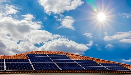 Foto de THERMOSITE | Dissipador de calor solar