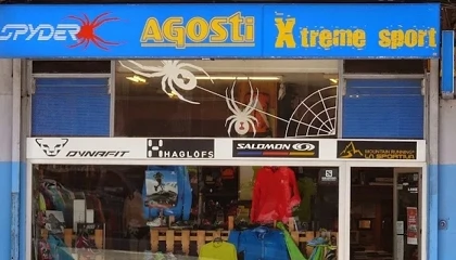 Foto de Agosti Xtreme Sport se despide tras m�s de 60 a�os como referente de la monta�a en Cantabria