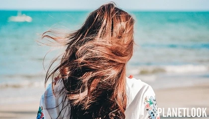 Foto de La nueva obsesi�n del verano: cabellos que sobreviven al calor