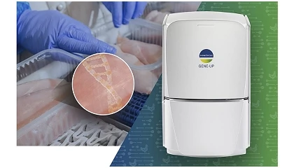 Foto de bioM�rieux apresenta kit de dete��o de 