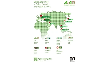 Foto de El estreno de OS+H Middle East en Dubái se pospone hasta 2027