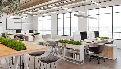 Foto de Se consolida el crecimiento del mueble de oficina en Espa�a y en el exterior