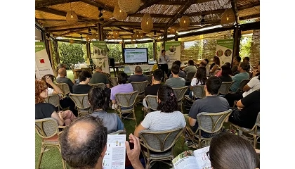 Foto de AgroFresh Xperience afianza su liderazgo como foro t�cnico de referencia en Europa con diez encuentros celebrados en el primer semestre de 2026