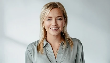 Foto de Entrevista a Ella Haynes, directora de Brand Licensing Europe