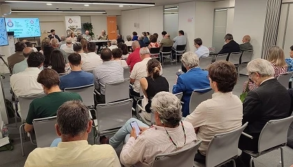 Foto de Rfeagas refuerza su compromiso con la innovaci�n, la internacionalizaci�n y la defensa de las razas puras