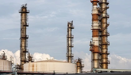 Foto de Aice advierte de las consecuencias para la industria del Reglamento del Metano