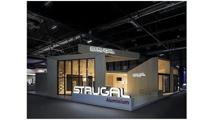 Foto de Strugal celebra dez anos de presen�a cont�nua na Veteco 2026
