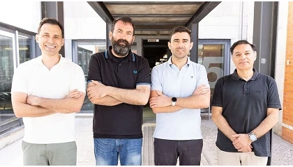 Foto de Res�duo da ind�stria do alum�nio d� origem a material para descontamina��o de �gua