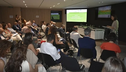 Foto de La producci�n industrial espa�ola de alimentaci�n animal se sit�a en 30,8 millones de toneladas