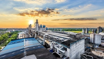 Foto de Estrat�gia Industrial Verde entra em fase de elabora��o com horizonte at� 2040