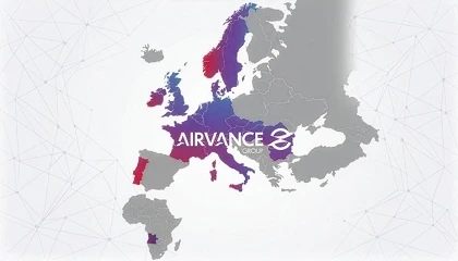 Foto de Grupo Airvance, presente no mercado nacional pela France Air Portugal, acelera expans�o europeia
