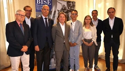 Foto de Barcelona une a sus ocho grandes competiciones internacionales bajo la plataforma BISE