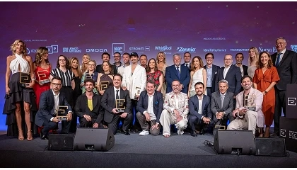 Foto de Idequo celebra en Madrid la IV edici�n de los Premios Escala de Interiorismo