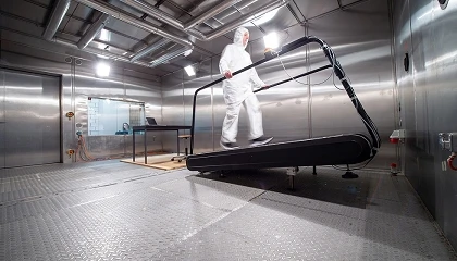 Foto de DuPont alerta sobre el estrés térmico como nuevo desafío clave en los EPI