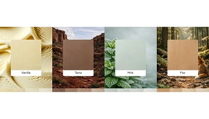 Foto de Beal International incorpora 16 nuevos colores al sistema Mortex