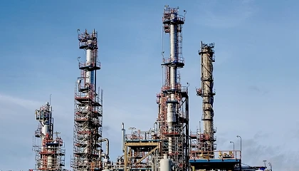 Foto de El Gobierno prorroga hasta fin de año la obligación de las petroleras de informar a la Cnmc sobre sus costes y los precios de venta de los carburantes