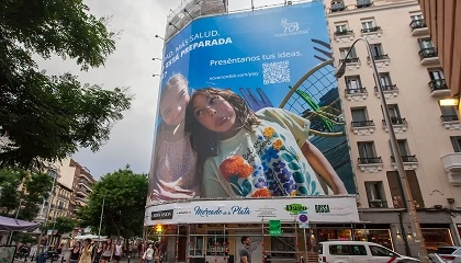 Foto de Novo Nordisk financiar� proyectos que fomenten el juego activo y la salud infantil