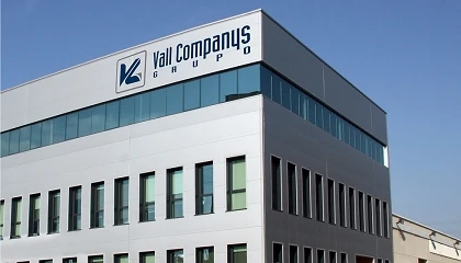 Foto de Grupo Vall Companys, entre las 200 empresas con mejor reputaci�n de Espa�a en Merco 2026