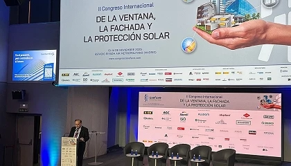 Foto de Ya se conocen las fechas del III Congreso Asefave, esta vez en Barcelona