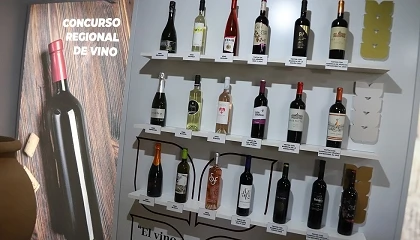 Fotografia de Fercam 2026 reconoce a los mejores vinos del certamen con protagonismo para las bodegas de Ciudad Real