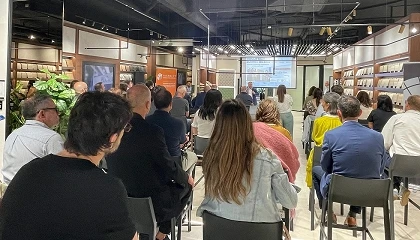Foto de La construcci�n industrializada gana pulso en Euskadi