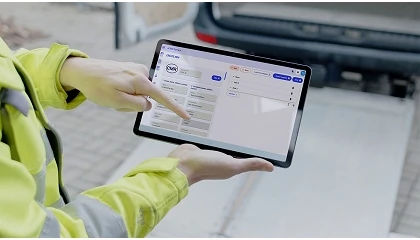 Foto de eCMR y eFTI: instrumentos complementarios para el transporte digital de mercanc�as por carretera