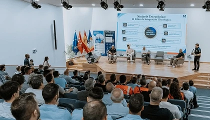 Foto de Los drones ampl�an su presencia en seguridad y emergencias como herramienta operativa para los servicios municipales