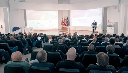 Foto de Publicado el programa del II Simposio de Elevación y Movilidad en Edificios 2026