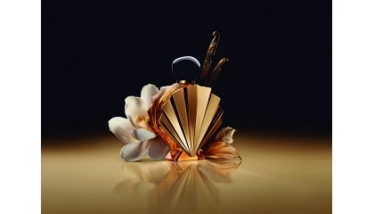 Foto de Packaging de perfumer�a y cosm�tica: lujo sostenible