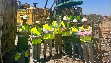 Foto de Insersa Portugal inaugura sede em Castro Verde