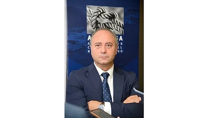 Foto de El naval gallego afianza su posici�n entre los l�deres europeos con innovaci�n, exportaci�n y una cartera de 27 buques