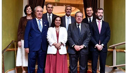 Foto de Boluda reclama que los ingresos del ETS mar�timo se destinen a la descarbonizaci�n del sector y defiende una regulaci�n global
