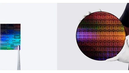 Foto de IBM presenta el primer chip de menos de 1 nan�metro y redefine el futuro de los semiconductores