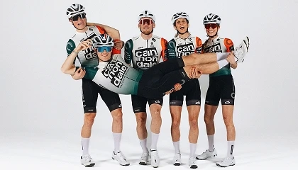 Foto de El fin de una era MTB: Cannondale desmantelará su histórico Factory Racing