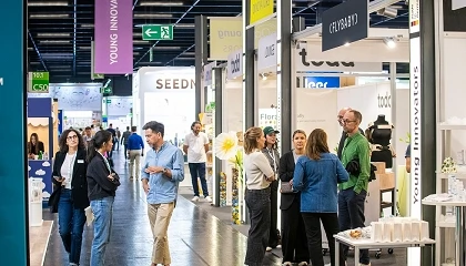 Foto de Las tendencias destacadas de Kind + Jugend 2026