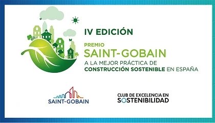Photo de Saint-Gobain ampl�a el plazo de los Premios a la Mejor Pr�ctica de Construcci�n Sostenible hasta el 8 de julio