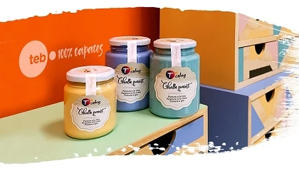 Foto de TColors busca agentes comerciales multicartera