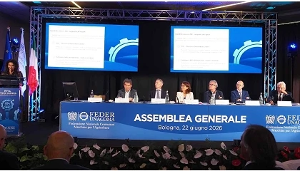 Fotografia de FederUnacoma renueva sus órganos de representación hasta 2028