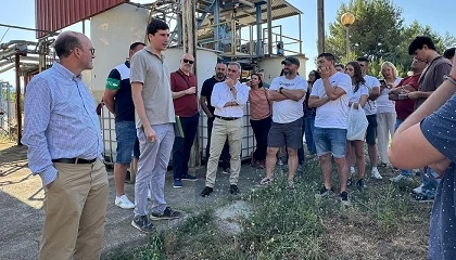 Foto de M�s financiaci�n y herramientas digitales para la ganader�a extensiva de la Comunidad Valenciana