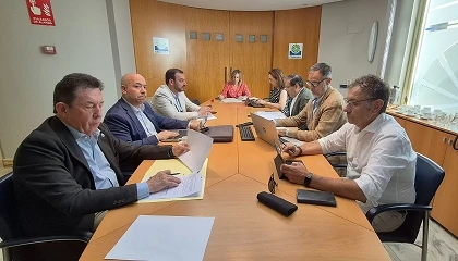Foto de Cogersa renueva su planta de residuos sanitarios por 18,8 millones
