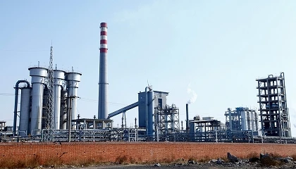 Foto de Governo alarga apoios aos custos indiretos das emiss�es a mais 20 setores industriais