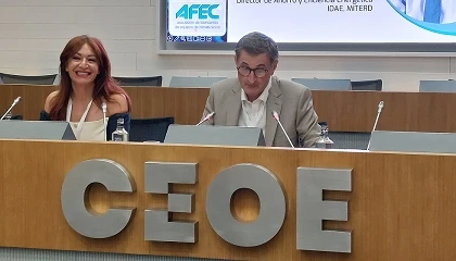 Foto de El sector de la refrigeraci�n y climatizaci�n reivindica su papel como tecnolog�a esencial para la econom�a, la eficiencia energ�tica y el bienestar