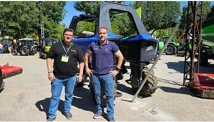 Foto de FERCAM 2026 cumpli� objetivos de profesionalizaci�n y modernizaci�n
